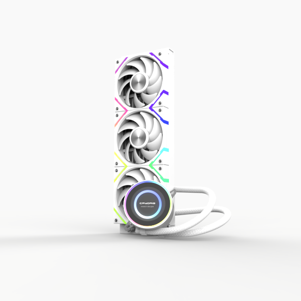 Cryorig CRYO360 WH